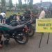 Pemeriksaan materiil TNI AD di satuan jajaran Korem 042/Gapu oleh Tim Yanhar Aktif Detasemen Peralatan II/2 Jambi, Rabu (15/2/2023). (Foto Penremgapu)