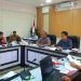 Anggota Komisi IV DPRD Kota Jambi saat RDP Bersama Dinas Pendidikan (Dok. Erlangga)