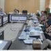 Anggota Komisi II DPRD Kota Jambi saat RDP Bersama PDAM dan Dinas Pariwisata (Dok. RJ.COM)
