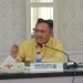 Anggota DPRD Kota Jambi Fraksi Golkar Joni Ismed. (dok RJ.COM/Deni)