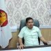 Ketua Fraksi Partai Gerindra DPRD Kota Jambi, M Yasir. (Foto RJ.COM)