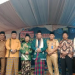 Anggota DPRD Kabupaten Muaro Jambi Dapil I Fraksi PPP, Wiranto saat melakukan peringatan satu tahun Desa Persiapan Bukit Beringin, Kecamatan Sekernan, Selasa (31/01/23). (Dok. Istimewa)