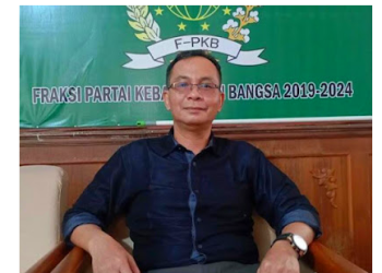 Ketua Komisi II DPRD Kabupaten Muaro Jambi, Jurjani (Dok. Istimewa)