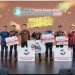 Pemenang kategori big bike The 27th Astra Honda Motor Technical Skill Contest (AHMTSC) 2023. [Dok. AHMTSC 2023]
