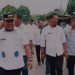 Wabup Tanjab Timur H. Robby Nahliyansyah, saat meninjau pasar di simpang kiri, Rabu (18/1/23) - (Dok. Diskominfo Tanjabtim/Agus)