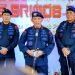 Kapolri, Jenderal Listyo Sigit Prabowo membuka Rakernis Korbrimob Polri di Gedung Akpol, Semarang, Senin (13/03/2023). (Dok. Humas Polri)