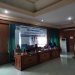 Pelaksanaan Musrembang Penyusunan RKPD Tahun 2023 di Aula Kantor Bupati Tanjab Timur, Rabu (15/03/2023). (Dok. RJ.COM/Deni)