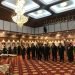 Wagub Abdullah Sani saat melantik 17 Pejabat Tinggi Pratama (Dok. RJ.COM)