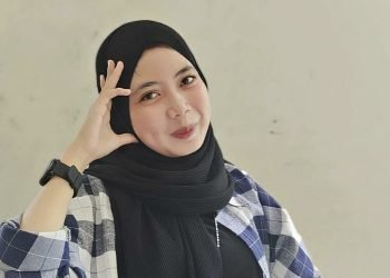 Miska Fitriyani (Foto Pribadi)