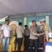 Kapolda Jambi saat  menyambangi beberapa Pos Pengamanan dan Pos Pelayanan Operasi Ketupat 2023 yang ada di Provinsi Jambi, Selasa (25/04/2023). (Dok. Humas Polda Jambi)