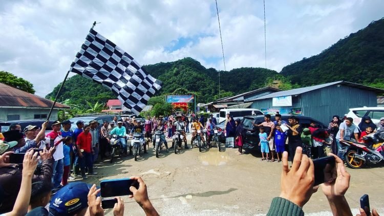 Pagelaran tradisi Sarasah Sonsang Festival (SSF) di Sumbar tanggal 23 - 30 April 2023. (Dok. Mursyid Sonsang)