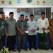 Al Haris saat Dampingi HBA usai Serap Aspirasi Masyarakat di Mersam Batanghari di Desa Pematang Gadung, Batanghari, Senin (03/04/2023). (Dok. Riky - Serampas)