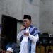 Abdullah Sani saat melakukan kunjungan Safari Ramadhan ke Masjid Nurussaadah Desa Tanjung Pasir, Kecamatan Kuala Betara, Kabupaten Tanjung Jabung Barat, Minggu (9/4/2023). (Foto : Sopbirin - Kominfo)