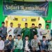 PCNU Tanjababr dan IPNU IPPNU Gelar Safari Ramadhan, Kamis (13/4/2024). (Dok. Latif)