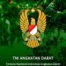 Logo TNI AD. (Dok. Dispenad)
