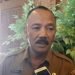 Kepala Dinas PUPR Provinsi Jambi, M Fauzi saat diwawancarai, Kamis (16/3/2023). (Dok. Jernih)