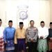 Kapolda Jambi, Irjen Pol. Rusdi Hartono saat terima silaturahmi pengurus LAM Kota Jambi di ruang kerjanya. Senin, (08/05/2023). (Dok. Humas Polda Jambi)