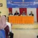Penjabat Bupati Muaro Jambi, Bachyuni ​​Deliansyah menggelar audiensi dengan Forkompimcam, Pemdes, BPD dan Tokoh Masyarakat Sekecamatan Jambi Luar Kota di Aula Kantor Camat Jaluko Jalan Lintas Jambi-Ma Bulian KM 22 No 1 Pijoan, Jumat (10 /03/23). (Dok. Diskominfo Muaro Jambi)