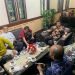 Pertemuan dalam rangka studi tiru antara Pemprov Jambi dan Pemprov Bangkabelitung di Ruang Rapat Asisten III Kantor Gubernur Jambi, Jumat (19/5/2023). (Foto: Staf Asisten III Bidang Administrasi Umum Provinsi Jambi)