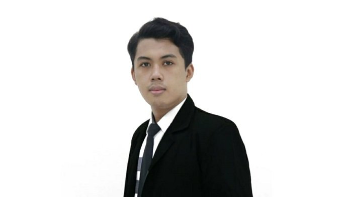 Foto: Dimas Surya Purnomo Syaiful (Dok. Pribadi)