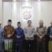 Pertemuan silaturahmi antara Kapolda Jambi dengan FKPP Provinisi Jambi di ruang kerja Kapolda Jambi, Senin (22/5/2023). (Foto: Humas Polda Jambi)