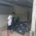 Lokasi Parkir Bodong tempat Sepeda Motor yang Raib digondol Maling di Kelurahan Buluran Kenali, Kecamatan Telanaipura, Kota Jambi, Selasa (23/05/2023). (Dok. RJ.COM/Deni)