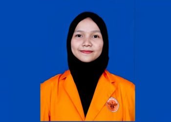 Foto Penulis. [Dok. Pribadi]