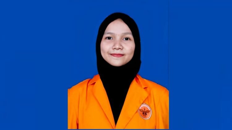 Foto Penulis. [Dok. Pribadi]