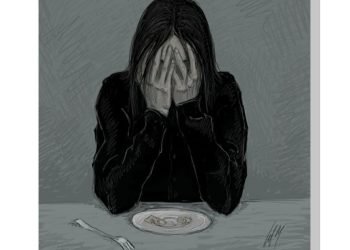 Ilustrasi (dok. Cr. Pinterest)