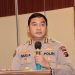 Kabid Humas Polda Jambi, Kombes Pol Mulia Prianto (Dok, Humas Polda Jambi)