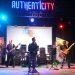 Penampilan Galeri Band di Kafe Kesiko, Sabtu (10/06/2023) ( Dok. RJ.COM)