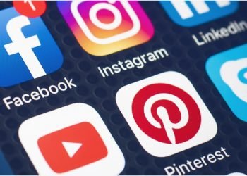 Ilustrasi media sosial (Dok. Pixabay.com)