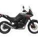 Tampilan New XL750 TRANSALP (Dok. Sinsen Jambi)