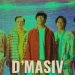 Group Band D'Masiv. (Foto: instagram @dmasivbandofficial)