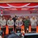 Kapolri Jenderal Listyo Sigit Prabowo pada kegiatan Bakti Sosial Polri Sambut HUT Bhayangkara ke-77 di Jakarta, Senin (19/06/2023) (Dok. Div Humas Polri)