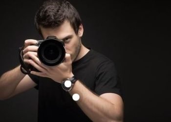 Ilustrasi Fhotografer. (Dok. lifehack.org)