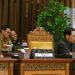 Pansus DPRD Tanjab Timur Sampaikan Laporan LKPJ Bupati Tahun Anggaran 2022 (Dok. Humas DPRD)