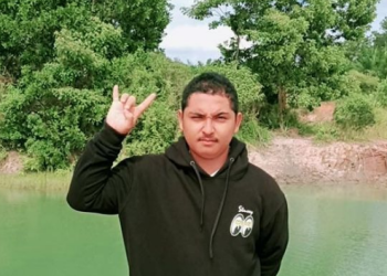 Tirta Alim Wiliam Diaz. [Dok. Pribadi]