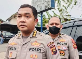 Kabid Humas Polda Jambi, Kombes Pol. Mulia Prianto (Dok. Humas Polda Jambi)