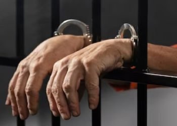 Ilustrasi tahanan (dok. Humas Polda Jambi)