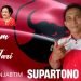Supartono, Caleg DPRD Tanjabtim di Dapil 2. (Dok. RJ.COM)