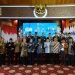 Wagub pada Musyawarah Wilayah |ADI Ke-1 Provinsi Jambi di Auditorium Rumah Dinas Gubernur Jambi, Sabtu (08/07/2023). (Foto : Sopbirin - Kominfo)