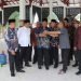 Wagub saat meninjau Persiapan Lokasi MTQ ke - 52 Tingkat Provinsi Jambi di Sarolangun, Kamis (20/07/2023). (Foto: Diskominfo/Agus S)