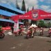 Honda Dream Cup (HDC) 2019 di Sirkuit Brigif, Cimahi, Bandung (Dok. Sinsen Jambi)