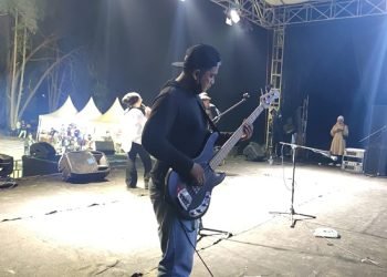 Ega Erlangga. (Dok Pribadi)