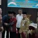 Al Haris saat Pengukuhan Pengurus Wilayah MDK Provinsi Jambi Periode 2023-2026, di Hotel Wiltop Kota Jambi, Senin, (14/08/2023). (Dok Patra - Kominfo)