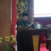 Al Haris pada Sidang Rapat Paripurna DPRD Provinsi Jambi di Ruang Utama Gedung DPRD Provinsi Jambi, Selasa (22/08/2023) (Foto : Harun - Kominfo)