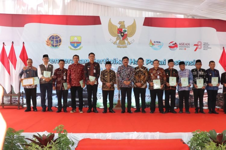 (Foto : Dok. Humas Polda Jambi)