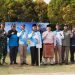 Peringatan Hari Air Dunia ke-31 di Provinsi Jambi di SMAN 7 Sarolangun pada Rabu (23/08/2023). (Dok. Dyan)
