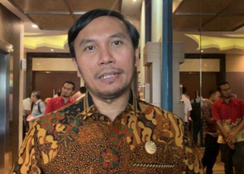 Ketua DPRD Provinsi  Jambi, Edi Purwanto (Dok. Humas DPRD)